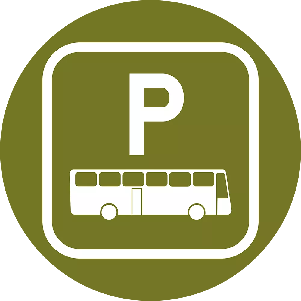 Parking bus