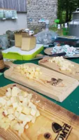 21 juillet & 11 août - La Savoureuse Tournée du Comté