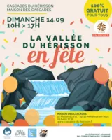 14 septembre 2025 - Vallée du Hérisson en Fête