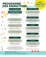 14 septembre 2025 - Vallée du Hérisson en Fête